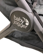 secondhand Baby Jogger City Tour 2 Single Stroller, Pitch Black, 2022