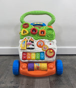 secondhand VTech Sit-To-Stand Learning Walker