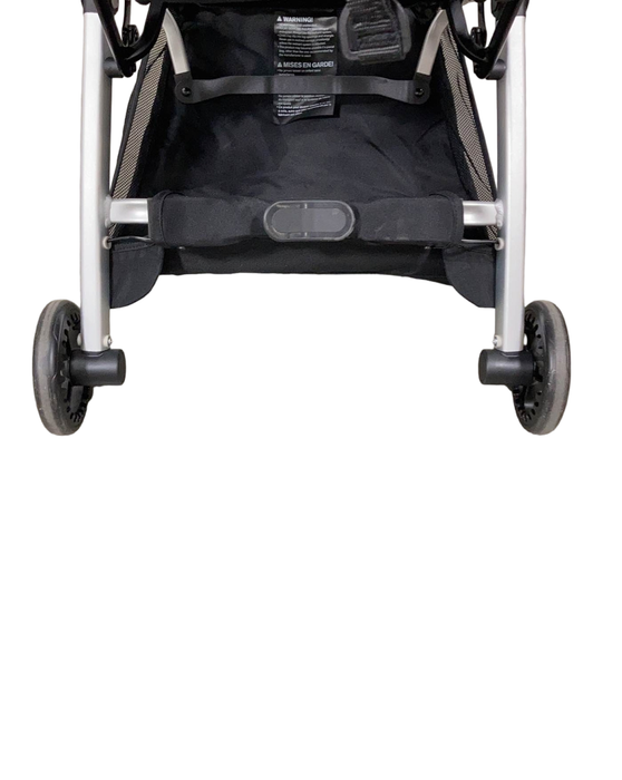 gb Pockit+ All City Stroller, Velvet Black, 2022