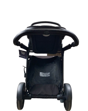 Zobo 3 clearance wheeled stroller reviews