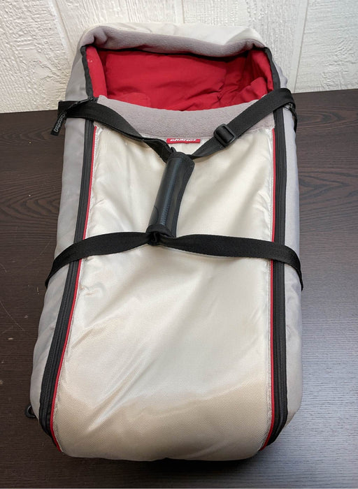 used Chariot Baby Bivy