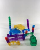 used Marble Genius Marble Run Starter Set