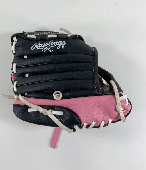 used Rawlings Girl’s Players Series T-ball Glove