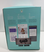 secondhand Lumi by Pampers Smart Video Baby Monitor