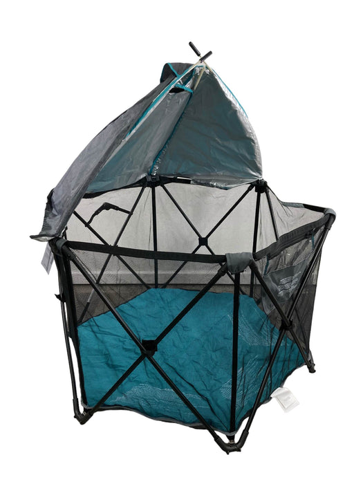 Shop Evenflo Play-Away Portable Playard Lite at GoodBuy Gear
