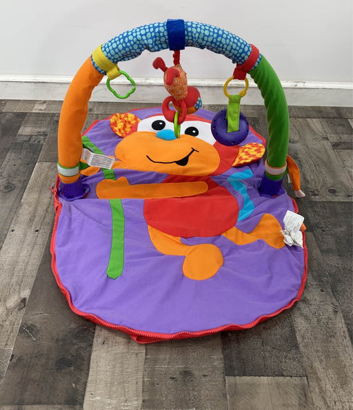 used Infantino Merry Monkey Gym