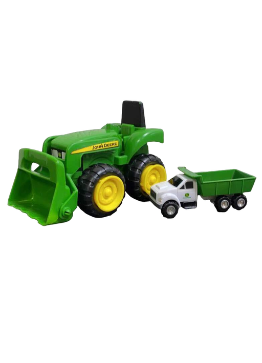 secondhand BUNDLE Tractors