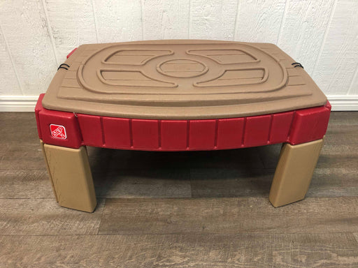 Shop Step2 Naturally Playful Sand Table at GoodBuy Gear