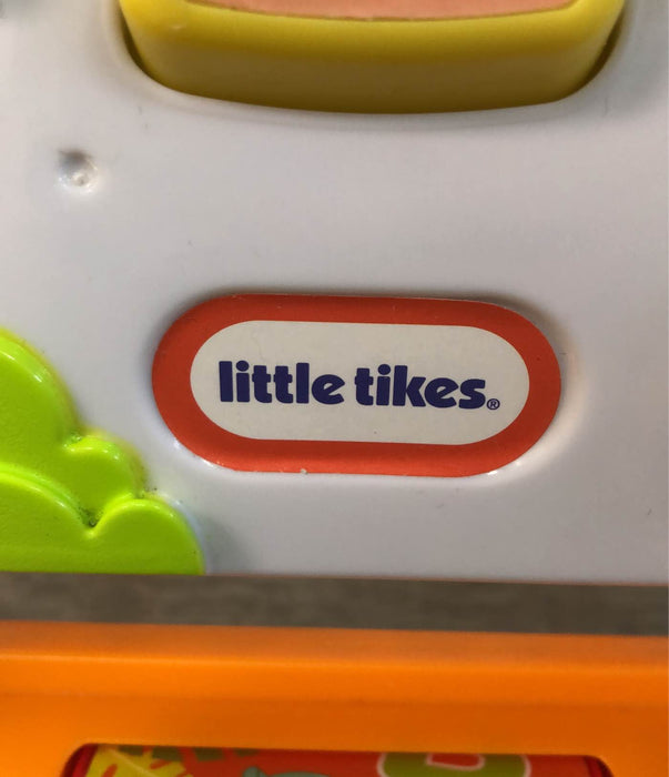 Little Tikes 3-in-1 Activity Walker