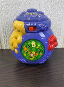 used VTech Winnie The Pooh Pop-Up Honey Pot