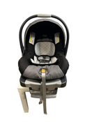 used Chicco KeyFit 30 Infant Car Seat, 2021, Orion