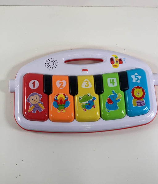 used Fisher Price Play Piano