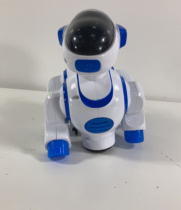 used Vivitar Kids Tech Dancing Robot Dog