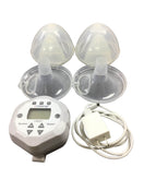 secondhand Freemie Liberty Double Electric Breast Pump