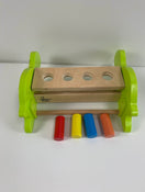 Shop Hape Turtle Pounder Bench at GoodBuy Gear