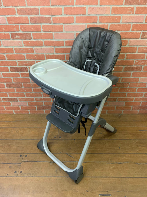 secondhand Graco DuoDiner LX Baby High Chair