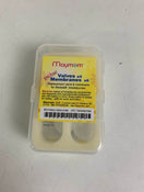 used Maymom Replacement Valve and Membrane for Medela Breastpumps