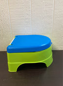 Shop Summer Infant Step By Step Potty at GoodBuy Gear