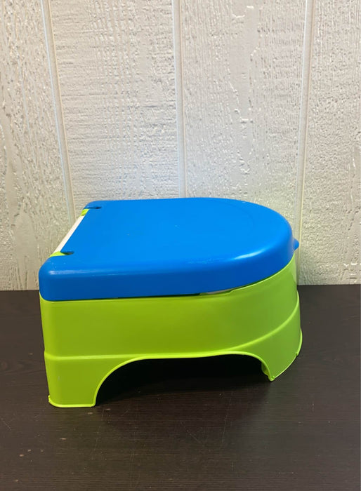 Shop Summer Infant Step By Step Potty at GoodBuy Gear