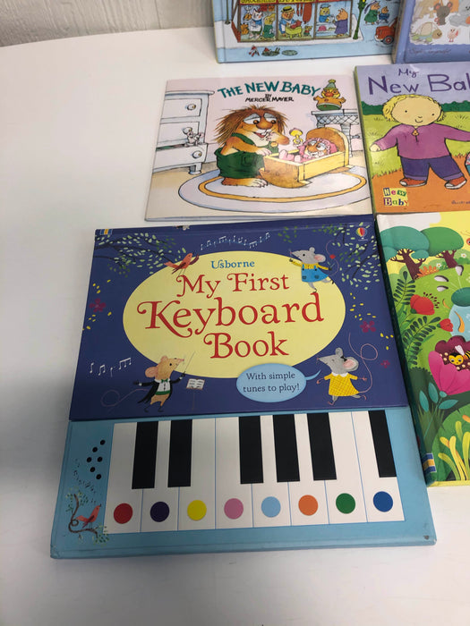 Shop BUNDLE Books at GoodBuy Gear