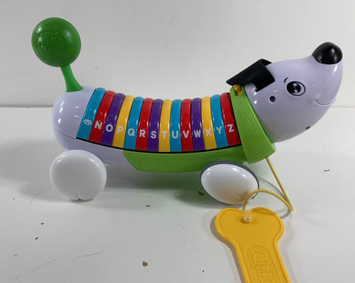 Shop Leap Frog Alphapup at GoodBuy Gear