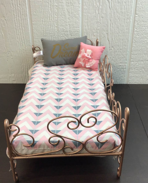 secondhand Our Generation Scrollwork Bef