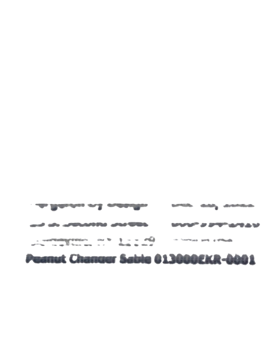 Shop Keekaroo Peanut Changing Pad, Sable at GoodBuy Gear