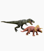 secondhand BUNDLE Dinosaurs