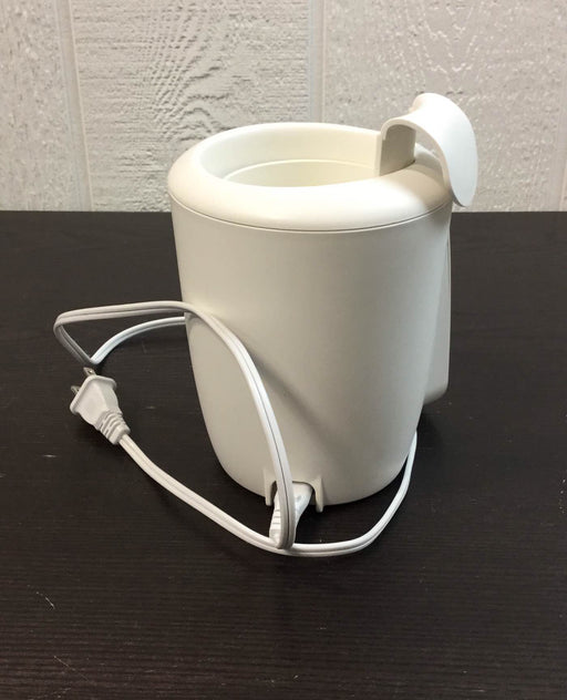 secondhand Chicco Bottle Warmer