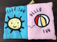 Shop BUNDLE Soft Books at GoodBuy Gear