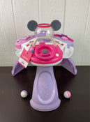 used Kiddieland Delight and Discovery Activity Table, Minnie Mouse