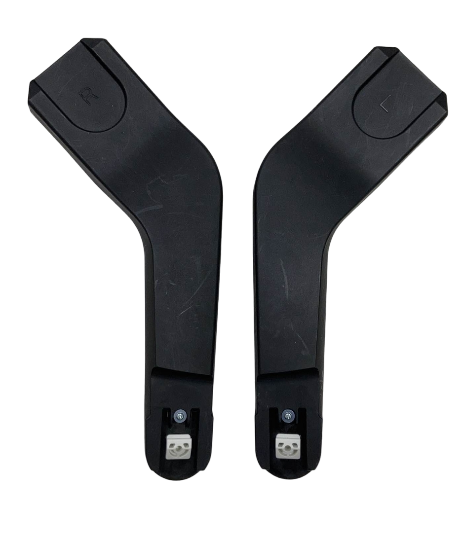 Bugaboo Butterfly Car Seat Adapter — GoodBuy Gear