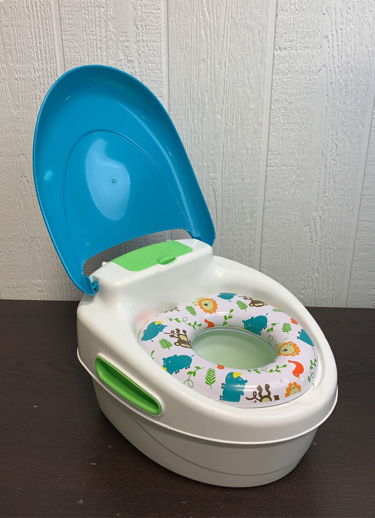 summer infant potty topper Summer Infant Step By Step Potty