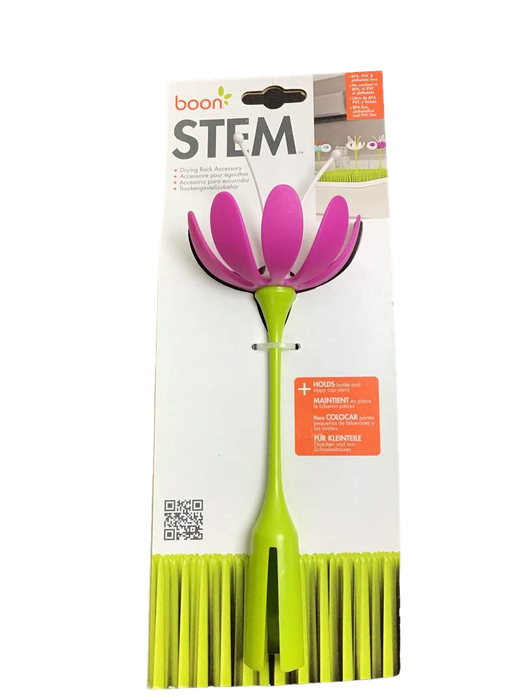Shop Boon Lawn Countertop Drying Rack With Stem And Twig at GoodBuy Gear