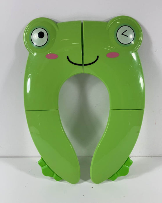 used BabyLoo Folding Potty Seat