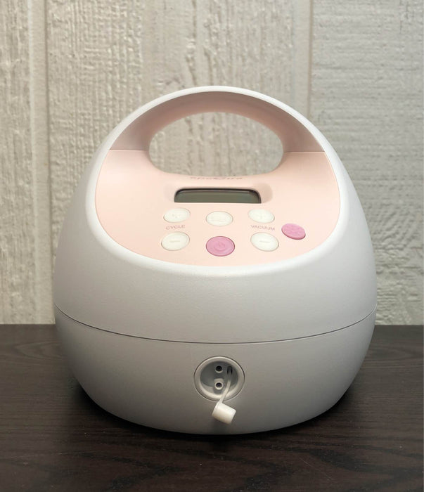 secondhand Spectra Baby S2 Plus Electric Breast Pump