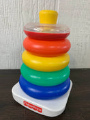 used Fisher Price Ring Stacker
