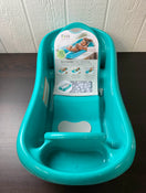 secondhand The First Years Sure Comfort Newborn To Toddler Tub