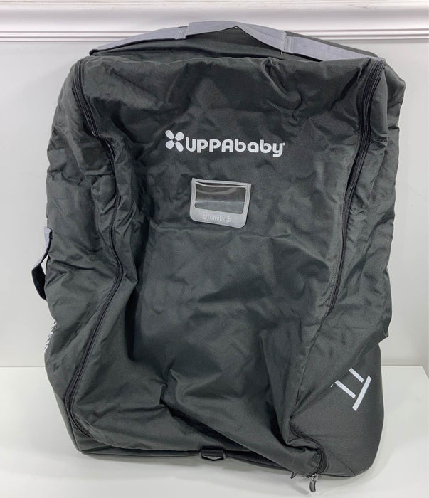 used UPPAbaby VISTA/CRUZ Travel Bag, 2015+