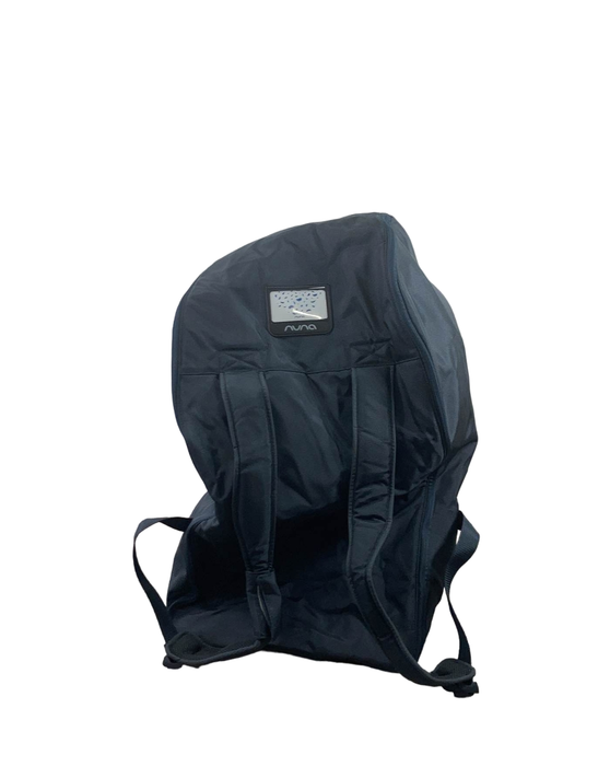 used Nuna Pipa Series Travel Bag