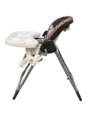 secondhand Baby Trend Sit Right High Chair
