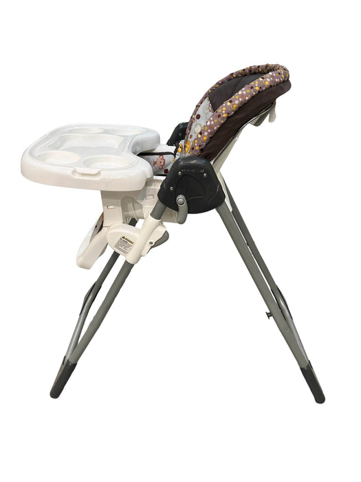 secondhand Baby Trend Sit Right High Chair