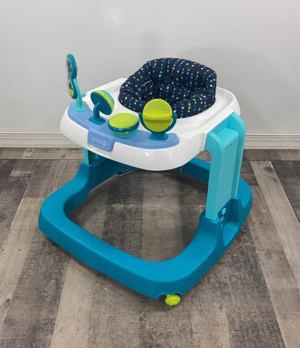 used Safety 1st Ready-Set-Walk- HIDDEN NEEDS PHOTOS 6/9