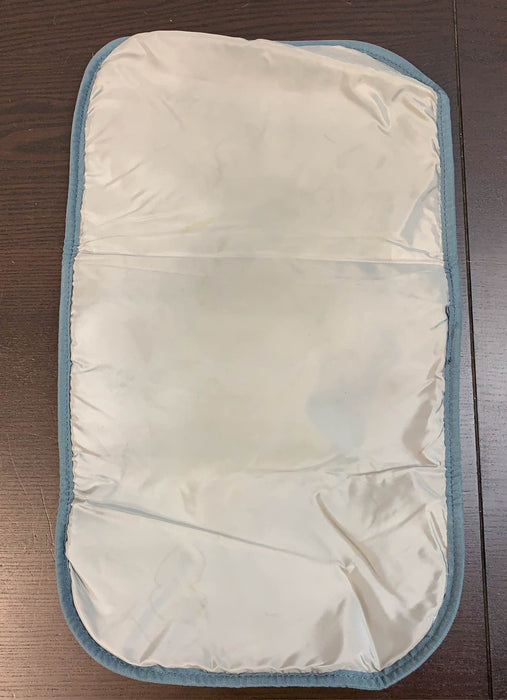 secondhand Miss Fong Leather Diaper Bag