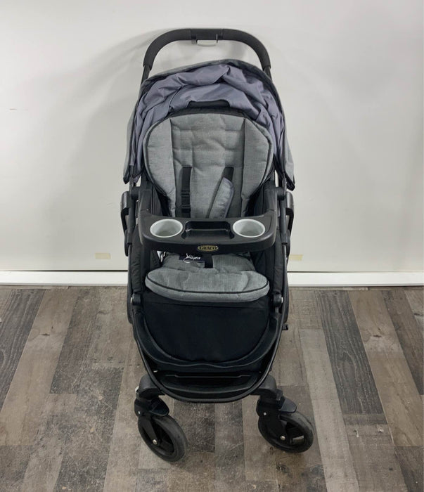 used Strollers