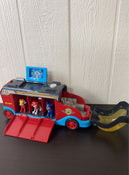 secondhand BUNDLE PAW Patrol Toys