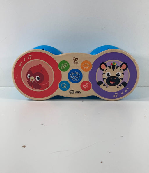 used Baby Einstein Magic Touch Drums