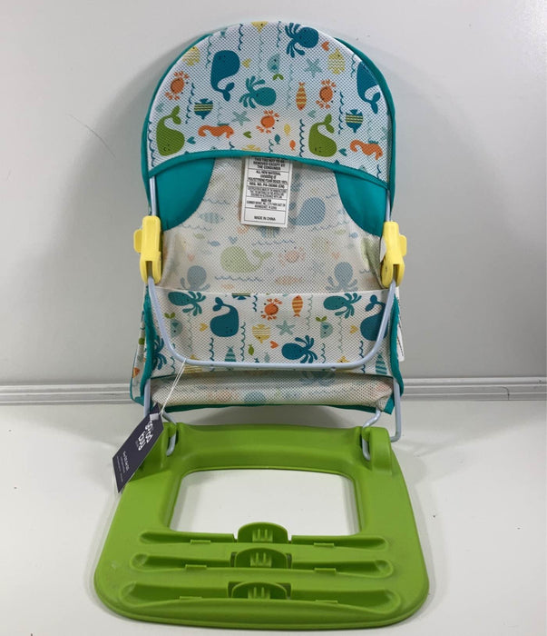 Shop Summer Infant Deluxe Bath Sling at GoodBuy Gear