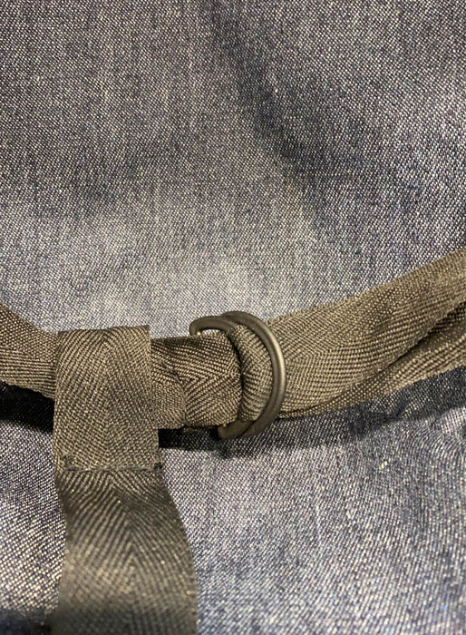 secondhand Pretend Play