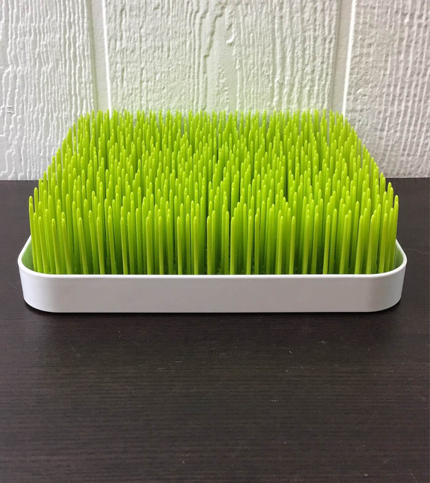 Shop Boon Grass Countertop Drying Rack, Green, 1 pack at GoodBuy Gear